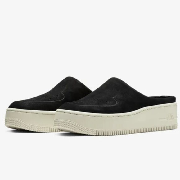 Nike Air Force 1 Lover XX PRM 'Sail' - Picture 1 of 13